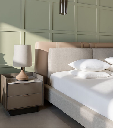 Cayo Night Table
