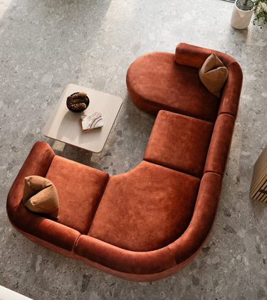 Rover Classic Sofa