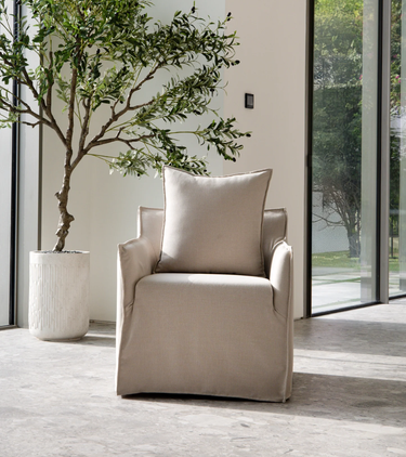 Ezra Dining Chair
