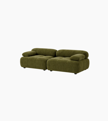 Kai 2-Piece Sofa