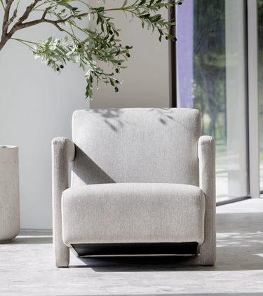 Zarah Armchair