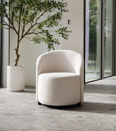 Yves Armchair