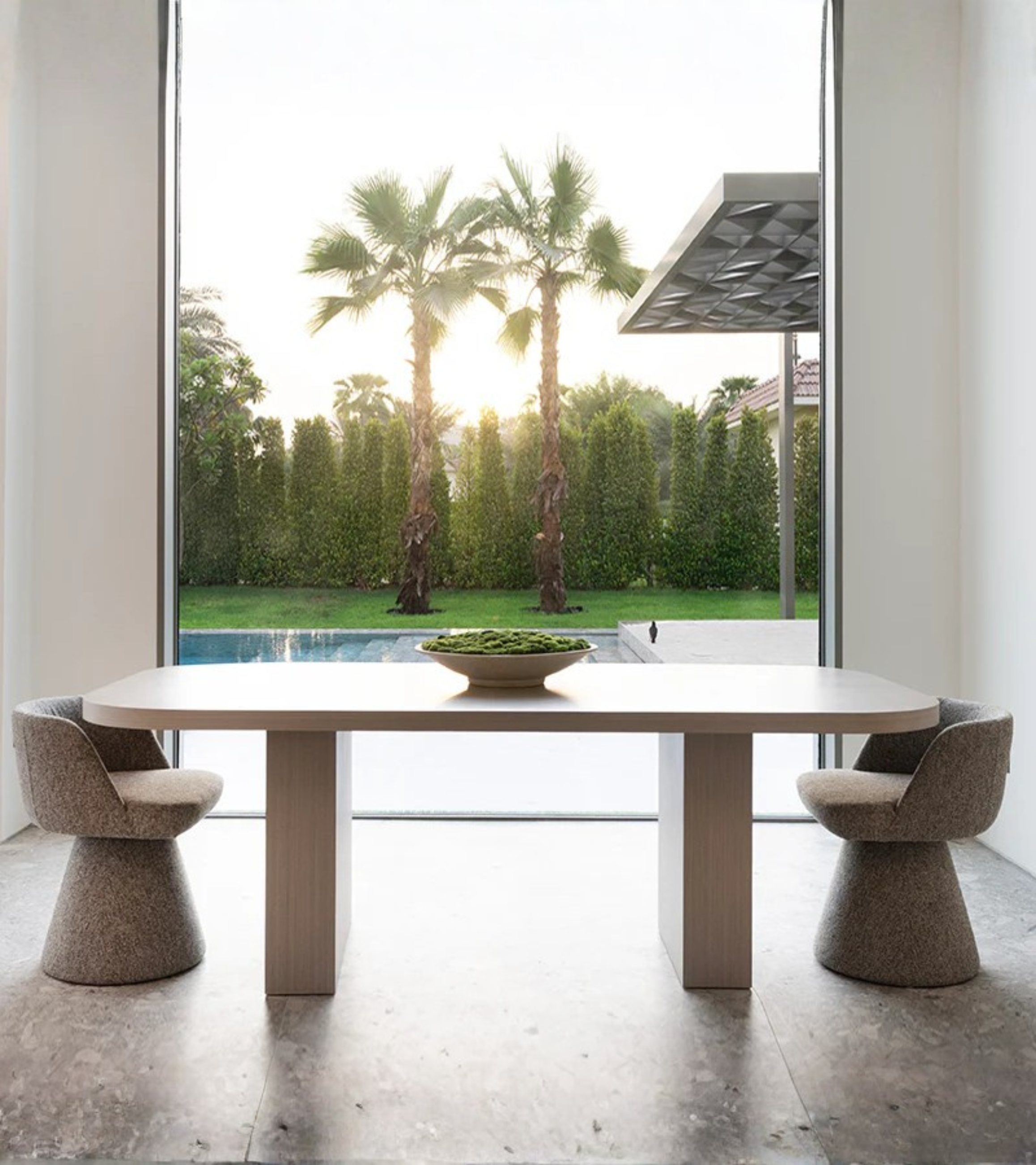 Cooper Dining Table