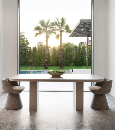 Cooper Dining Table
