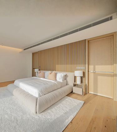 Elyra Bed