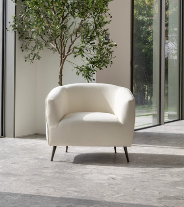 Willow  Armchair