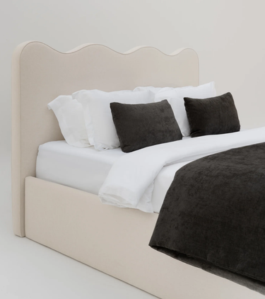 Scallop Bed