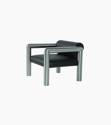 Frame Lounge Armchair