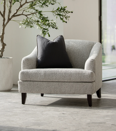 Cedar Armchair