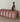 Caterpillar Bench