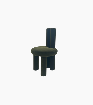 Pillar Chair