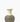 Riva Vase - Black Bone Inlay