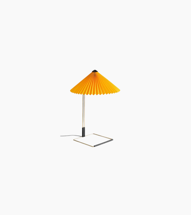 Matin Table Lamp