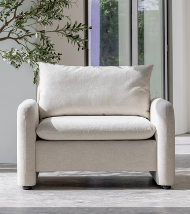 Soho Armchair