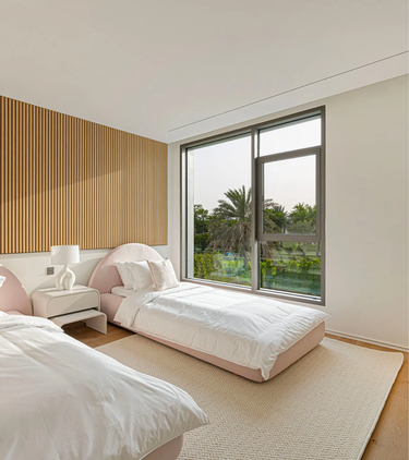 Callie Kids Bed