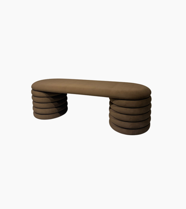 Stacked Bench
