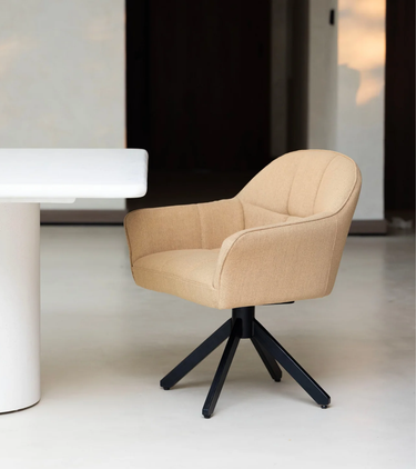 Jet Swivel Chair
