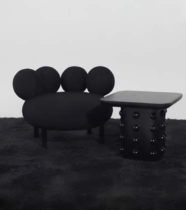 Bubbles Armchair
