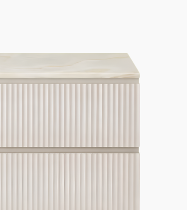 Carter Bedside Table