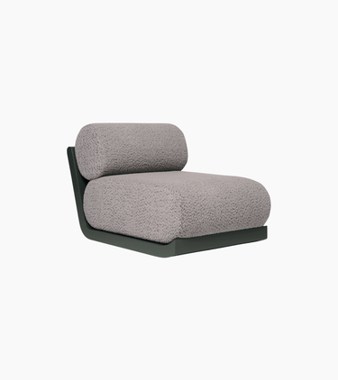 Cove Armchair