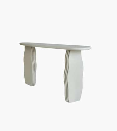 Sandscape Console