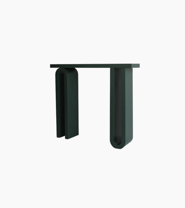 Flip Arch Console