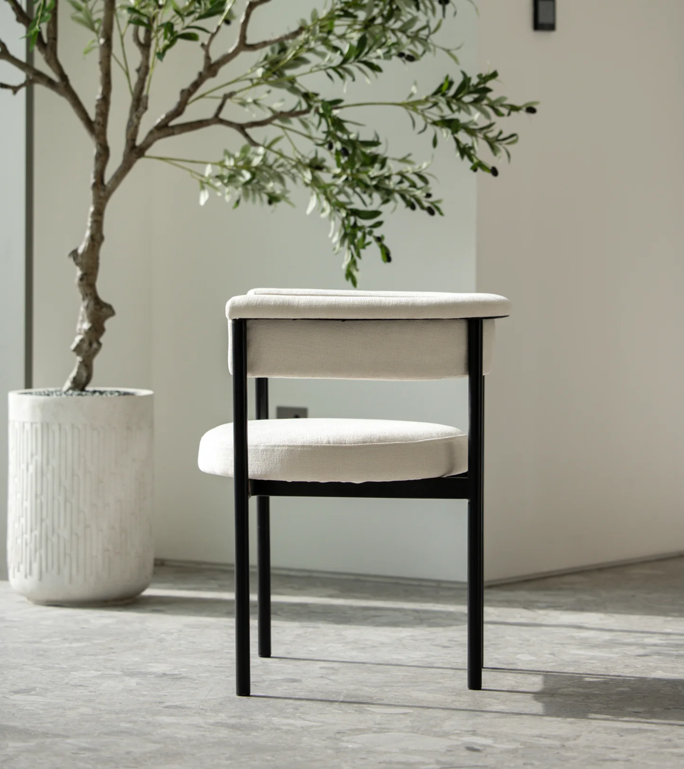 Zinnia Dining Chair
