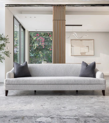 Cedar 3-Seater Sofa