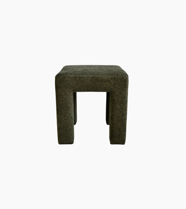 Cubey Pouf
