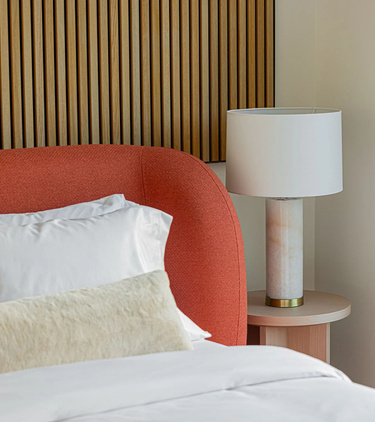 Sorelle Bed