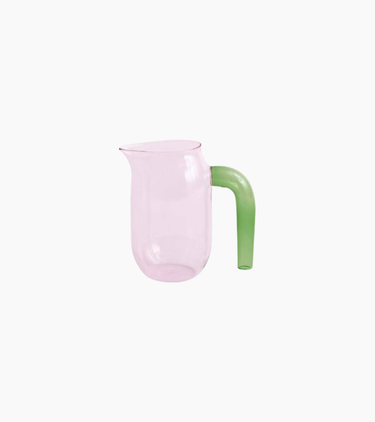 Jug Small Pink