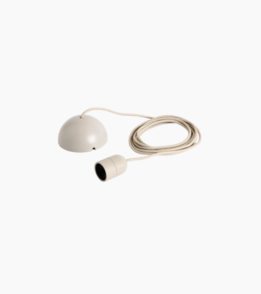 Common Pendant Cord Set