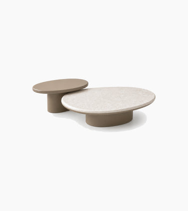Alba and Moro Coffee Table