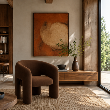 Arco Chair
