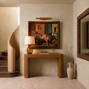 Arden Console