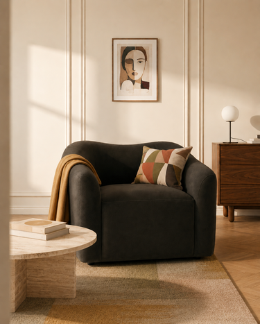 Avela Chair