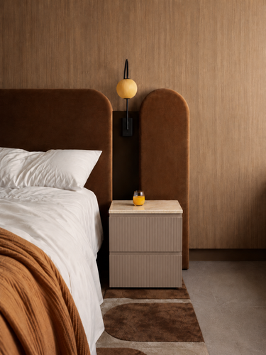 Avola Bedside Table