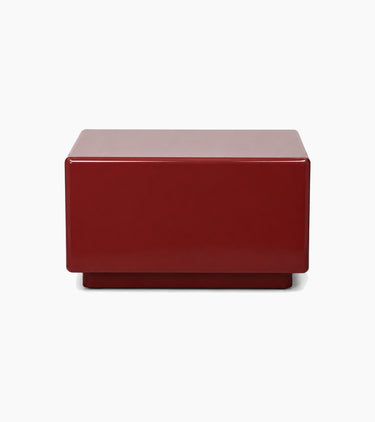 Block Side Table