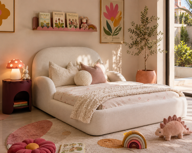 Camille Kids Bed