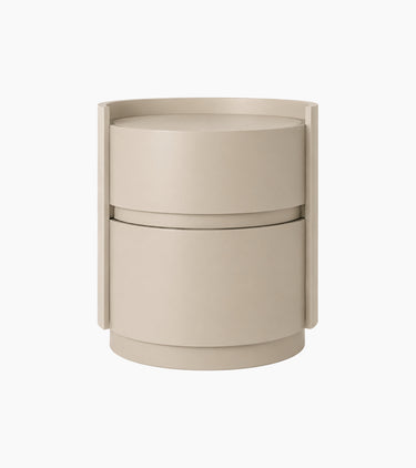 Ellis Bedside Table