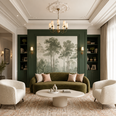 Fen Sofa