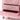 Mother of pearl inlay chest of drawers featuring intricate floral pattern in pink and white, handcrafted furniture piece