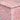 Mother of pearl inlay chest of drawers featuring intricate floral pattern in pink and white, handcrafted furniture piece