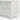 Mother of pearl inlay chest of drawers featuring intricate floral pattern in white and multitone, handcrafted furniture piece