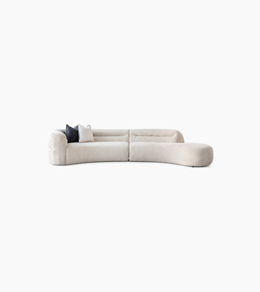 Jefferson Sofa