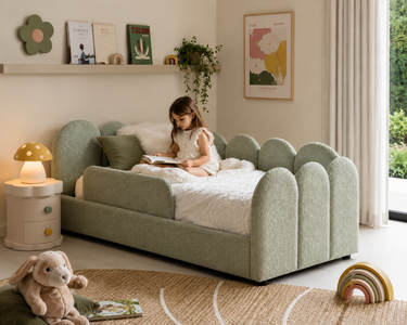 Juniper Kids Bed