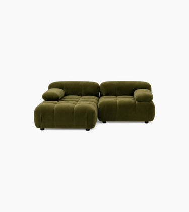 Kai 3-Piece L-Shape Sofa 1