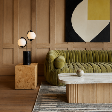 Lior Side Table