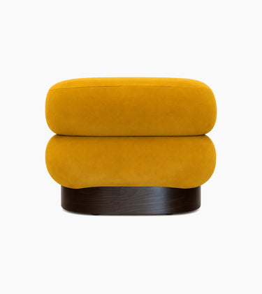 Ovo Pouf