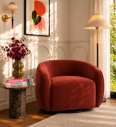 Riley Armchair